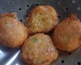 Foto langkah ke 6 dari resep Perkedel Kentang.