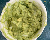Foto del paso 1 de la receta: Tabla de botanas fit