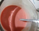 Foto del paso 3 de la receta: Hotcakes esponjositos en el microondas