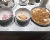 Paleo non-fried fried chicken - glutenfree almondchicken recipe step 4 photo