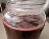 Foto del paso 5 de la receta: Kvass de Beterraga y Menta
