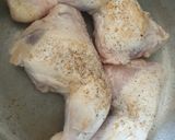 Foto del paso 2 de la receta Fricasé de pollo de mi abuela🤶