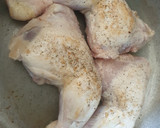 Foto del paso 2 de la receta: Fricasé de pollo de mi abuela🤶