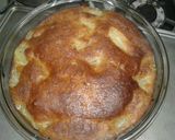 Foto del paso 7 de la receta: Monumental Torta de manzanas (abuela Hilda)💞