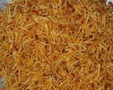 Foto langkah ke 6 dari resep Kentang Mustofa.