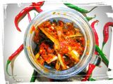 Sambal Teri