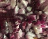 Chutney z rabarbaru krok przepisu 2 zdjęcie