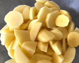 Foto del paso 1 de la receta: Pastel de patata