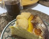 Foto del paso 19 de la receta: Panquemao,Toña o Fogaseta !!!