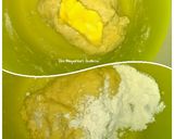Foto langkah ke 3 dari resep Roti Manis Isi #Berani Baking Berani Sharing.