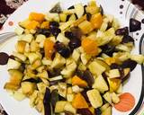 Fruit chaat # Ramzan special recipe step 1 photo