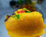 Foto langkah ke 8 dari resep Bolu/Cake Jelita Lowcarb/Debm/Keto.