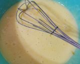 Foto del paso 1 de la receta: Torta de naranja en panificadora Top House
