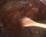 Foto del paso 5 de la receta: Pye de chocolate vegano 🌱