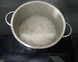 Hình bước làm 3 của món Chè chuối