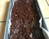 Foto langkah ke 6 dari resep Brownies Coklat.