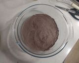 Foto del paso 2 de la receta: Pastís de xocolata