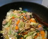Foto langkah ke 3 dari resep Sop campur2 ala anak kost.