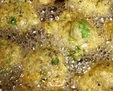 A picture of step 5 of Poush vade.