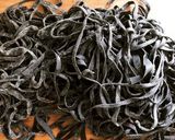 Foto del passaggio 4 della ricetta Tagliolini al nero di seppia con ragù di gamberetti e bottarga