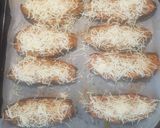 Foto del paso 6 de la receta: Berenjenas rellenas de atún