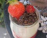 Une image de l'étape 1 de 🍓 ''Tiramisù'' rapido (enfants).