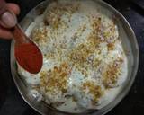 Instant Bread Dahi Bhalle recipe step 5 photo
