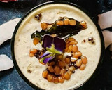 નાળિયેર ની ચટણીઓ(coconut chutny recipe in gujarati) રેસીપી સ્ટેપ5ફોટો