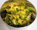 Foto del paso 6 de la receta: Tartar de aguacate y salmón