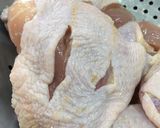 รูปขั้นตอนการทำที่ 4 ของ มัสมั่นไก่พร้อมสูตรพริกแกง