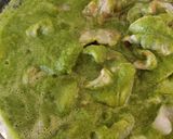 Foto del paso 4 de la receta: Aguachile verde 💚