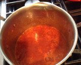 Foto del paso 2 de la receta: Salsa de Tomate a la Napolitana, Maga