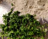 Masala thepla recipe step 1 photo