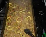 Foto del paso 7 de la receta: Arroz con mariscos
