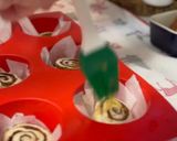 Foto del paso 7 de la receta: Los Cinnamon rolls más fáciles del mundo ¡de hojaldre!