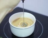 รูปขั้นตอนการทำที่ 1 ของ ร้อนๆ แบบนี้ต้องกาแฟ หรือแกฟ่ะ ><“