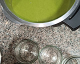 Foto del paso 5 de la receta: Crema de verduras con garbanzos crunchi