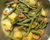 ডাঁটা আলু পোস্ত (Danta aloo posto recipe in Bengali) রেসিপির ধাপ 5 ছবি