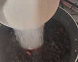 Foto del paso 2 de la receta: ❤️🌺Agua de Jamaica 🌺❤️¡Facilísimo!