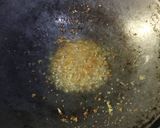 Foto langkah ke 1 dari resep Mie Tek Tek.