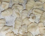 Foto del paso 4 de la receta: Ñoquis 🍝