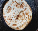 Pas rețetă Quesadilla de pui 3 fotografie
