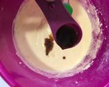 Foto langkah ke 4 dari resep Moist Chocolates Cakes.