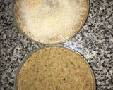 Foto del paso 3 de la receta: Hamburguesas Vegetarianas