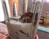 Foto del paso 1 de la receta: Batido de oreo