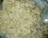मूली पराठा (Mooli paratha recipe in Hindi) रेसिपी चरण 1 फोटो
