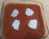 A picture of step 5 of Gajar Ki Burfi❤.