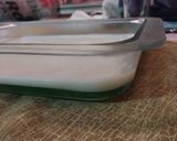 Foto del paso 4 de la receta: Gelatina Mexicana 💚🤍❤️