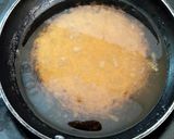 Foto langkah ke 2 dari resep Caramel Custard Pudding ala ala.