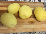 Lasaña de patata